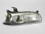   Mazda 323 1994.08.01-1998.09.30 fényszóró 2H1 jobb 5 ajtós, csak F-tip (bel.áll.) TYC (0GMK)