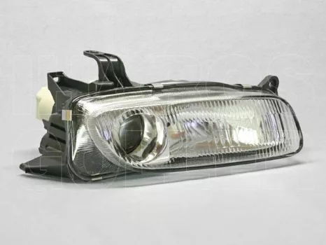 Mazda 323 1994.08.01-1998.09.30 fényszóró 2H1 jobb 5 ajtós, csak F-tip (bel.áll.) TYC (0GMK)