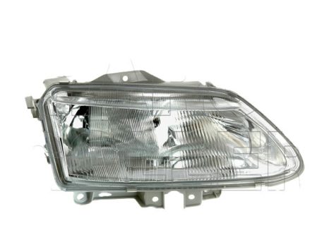 Renault Laguna 1994.02.01-1998.04 Fényszóró 2H1 jobb, el. állíth. TYC (0TKA)