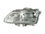  Renault Laguna 1994.02.01-1998.04 Fényszóró 2H1 bal, el. állíth. TYC (0TKB)