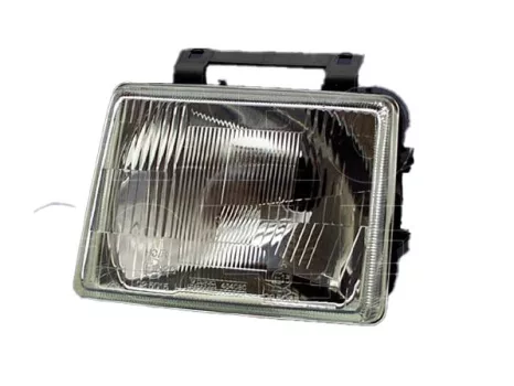 Opel Campo 1996.09.01-2001.08.31 Fényszóró H4 bal TYC (0J2I)