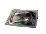   Peugeot 205 1983.01.01-1998.09.30 Fényszóró H4 bal TYC (0A6D)