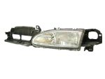   Ford Mondeo 1993.03.01-1996.07.31 fényszóró 2H1 bal 95-ig (belülr.állíth. is) TYC (0E74)