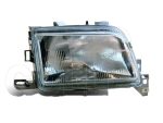   Renault Clio (Clio I) 1990.02.01-1996.03.31 Fényszóró H4 jobb TYC (0YJY)