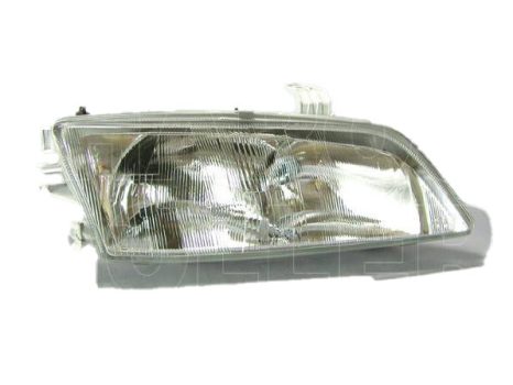 Nissan Primera (P11) 1996.10.01-1999.09.30 Fényszóró 2H1 jobb (belülről állítható is) TYC (0E71)