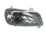   Toyota RAV-4 XA10 1994.04.01-2001.02.28 Fényszóró H4 jobb 97.09-ig (manuális) TYC (0CNW)