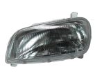   Toyota RAV-4 XA10 1994.04.01-2001.02.28 Fényszóró H4 bal 97.09-ig (manuális) TYC (0CMW)