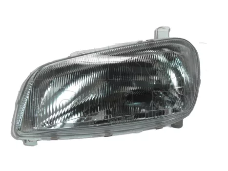 Toyota RAV-4 XA10 1994.04.01-2001.02.28 Fényszóró H4 bal 97.09-ig (manuális) TYC (0CMW)