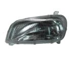   Toyota RAV-4 XA10 1994.04.01-2001.02.28 Fényszóró H4 bal 97.09-ig (motoros állítás, motor nélkül) TYC (0CPW)