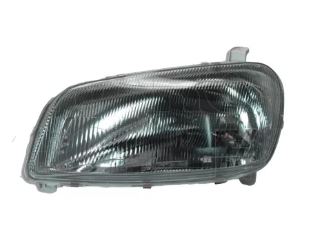 Toyota RAV-4 XA10 1994.04.01-2001.02.28 Fényszóró H4 bal 97.09-ig (motoros állítás, motor nélkül) TYC (0CPW)