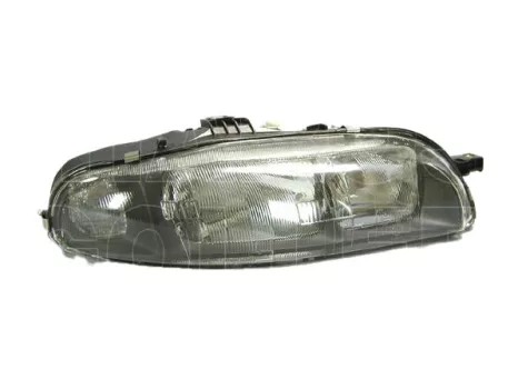 Fiat Brava 1995.10.01-2001.12.31 fényszóró 2H1 beép. villogóval jobb (belülről állíthatóis) TYC (0GNN)