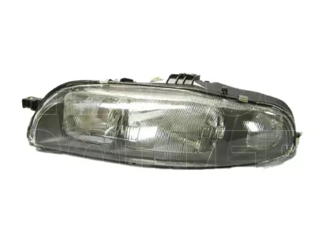 Fiat Brava 1995.10.01-2001.12.31 fényszóró 2H1 beép. villogóval bal (belülről állíthatóis) TYC (0GNP)