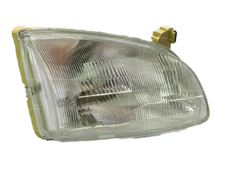 Toyota Starlet 1996.04.01-1999.03.31 Fényszóró H4 jobb (belülr.áll.) TYC  (0GNR)