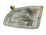   Toyota Starlet 1996.04.01-1999.03.31 Fényszóró H4 bal (belülr.áll.) TYC  (0GNS)