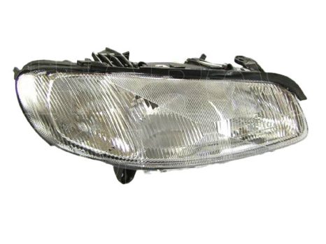 Opel Omega B 1993.09.01-1999.08.31 Fényszóró H1/H1 jobb (97.8-ig) TYC (0G0G)