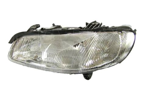 Opel Omega B 1993.09.01-1999.08.31 Fényszóró H1/H1 bal (97.8-ig) TYC (0G0H)