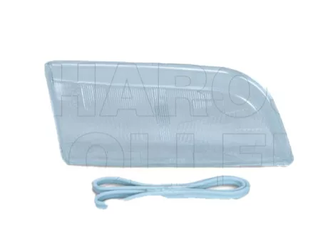 Volvo S40/V40 1996.02.01-2000.05.31 Fényszóró üveg szett jobb (H4-hez) TYC (035Z) Volvo S40/V40 1996.02.01-2000.05.31 Fényszóró üveg szett jobb (H4-hez) TYC (035Z)