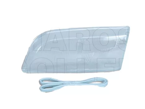 Volvo S40/V40 1996.02.01-2000.05.31 Fényszóró üveg szett bal (H4-hez) TYC (0360) Volvo S40/V40 1996.02.01-2000.05.31 Fényszóró üveg szett bal (H4-hez) TYC (0360)