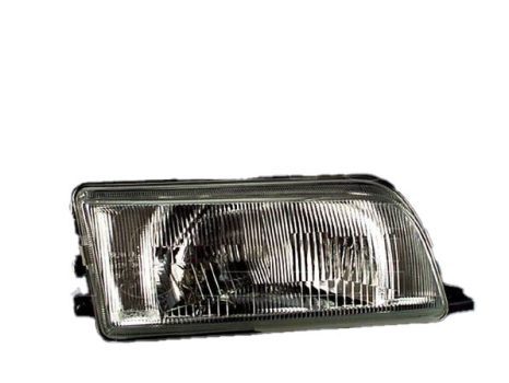 Nissan Sunny (N14) 1991.03.01-1995.09.30 Fényszóró H4 jobb TYC (0FVN)