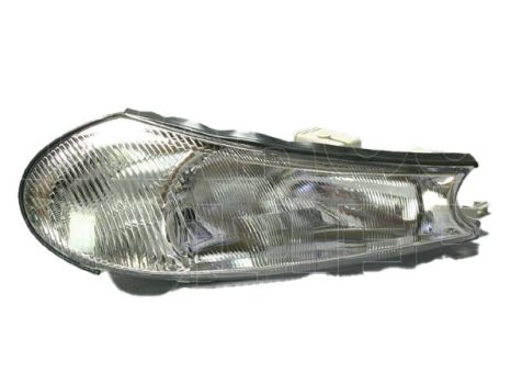Ford Mondeo 1996.08.01-2000.09.30 Fényszóró H7/H1 jobb (belülről állítható) TYC (0GP0)