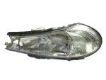   Ford Mondeo 1996.08.01-2000.09.30 Fényszóró H7/H1 bal (belülről állítható) TYC (0GP1)
