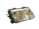   Audi A3 1996.09.01-2000.06.30 Fényszóró FF-H7/H1 jobb TYC (0DFC)