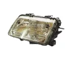   Audi A3 1996.09.01-2000.06.30 Fényszóró FF-H7/H1 bal TYC (0DFB)
