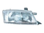   Suzuki Baleno (SY) 1995.03.01-1998.08.31 Fényszóró H4 jobb TYC (07V8)