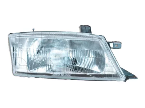Suzuki Baleno (SY) 1995.03.01-1998.08.31 Fényszóró H4 jobb TYC (07V8)