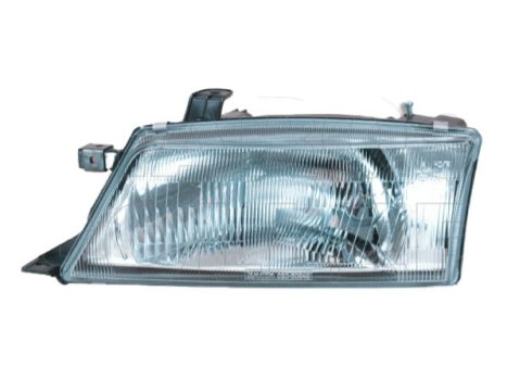 Suzuki Baleno (SY) 1995.03.01-1998.08.31 Fényszóró H4 bal TYC (07V9)