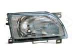   Ford Transit 1991.09.01-1994.08.31 Fényszóró H4 jobb (bel.áll.) TYC (0YL2)