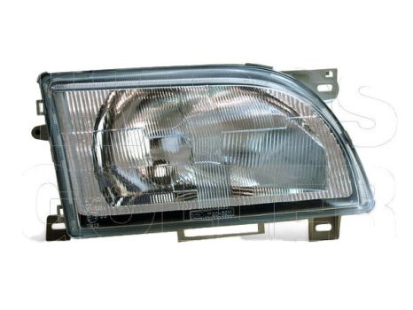 Ford Transit 1991.09.01-1994.08.31 Fényszóró H4 jobb (bel.áll.) TYC (0YL2)