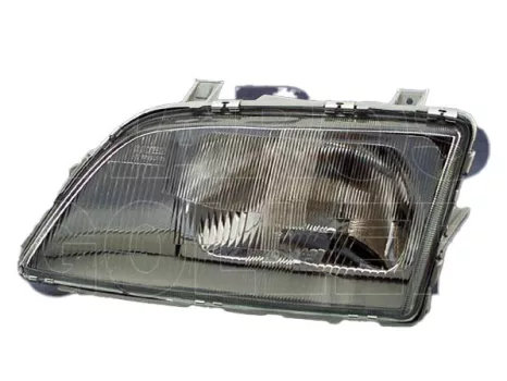Opel Omega A 1986.09.01-1993.08.31 Fényszóró H4 bal TYC (0FVS)