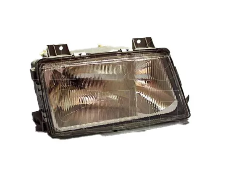 Mercedes Sprinter 1995.02.01-2000.03.31 Fényszóró 2H1 jobb (belülr. állítható) TYC (0CUF)