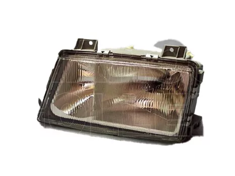 Mercedes Sprinter 1995.02.01-2000.03.31 Fényszóró 2H1 bal (belülr. állítható) TYC (0CUE)