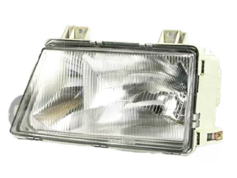 Mercedes Sprinter 1995.02.01-2000.03.31 Fényszóró 2H1+H1 ködfény bal (belülről állítható) TYC (0FTB)