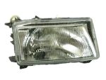   Seat Cordoba 1993.12.01-1999.08.31 fényszóró H4 jobb 96.7-ig (manuális) VALEO-tip. TYC (0FL4)