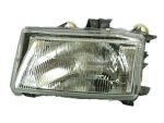   Seat Cordoba 1993.12.01-1999.08.31 fényszóró H4 bal 96.7-ig (manuális) VALEO-tip. TYC (0FL3)