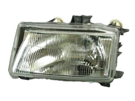 Seat Cordoba 1993.12.01-1999.08.31 fényszóró H4 bal 96.7-ig (manuális) VALEO-tip. TYC (0FL3)