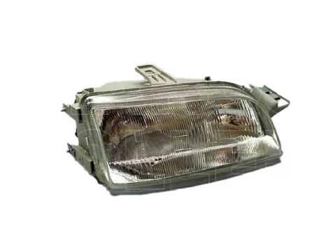 Fiat Punto 1993.09.01-1999.08.31 fényszóró 2H1 jobb (belülről állítható is) TYC (0GRC)