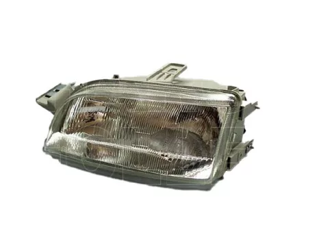 Fiat Punto 1993.09.01-1999.08.31 fényszóró 2H1 bal (belülről állítható is) TYC (0GRD)
