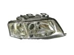   Audi A6 1997.04.01-2004.04.30 fényszóró DE-H1/FF-H7 beép.vill. jobb (99.8-ig) TYC (0FLJ)
