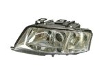   Audi A6 1997.04.01-2004.04.30 fényszóró DE-H1/FF-H7 beép.vill. bal (99.8-ig) TYC (0FLI)