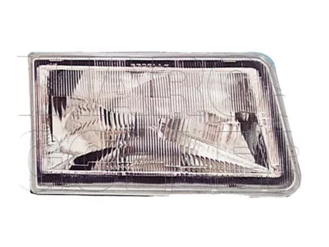 Iveco New Daily 1989.06.01-1999.12.31 Fényszóró H4 jobb TYC (0J5G)