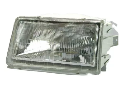 Iveco New Daily 1989.06.01-1999.12.31 Fényszóró H4 bal (bel.állíth.) TYC (0FUK)