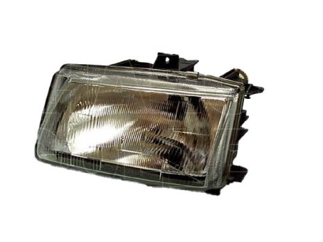 Seat Cordoba 1993.12.01-1999.08.31 fényszóró H4 bal 96.8-tól, nem 16V (belülr.áll.is) TYC (0GR5)