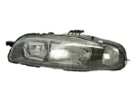   Fiat Marea 1995.09.01-2002.11.30 Fényszóró 2H1 bal nem lencsés (belülr.áll.) TYC (0GR3)