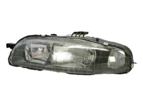 Fiat Marea 1995.09.01-2002.11.30 Fényszóró 2H1 bal nem lencsés (belülr.áll.) TYC (0GR3)