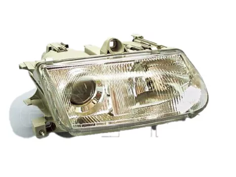 Alfa-Romeo 145 1994.09.01-1998.12.31 Fényszóró DE/H1 jobb TYC (0E7I)