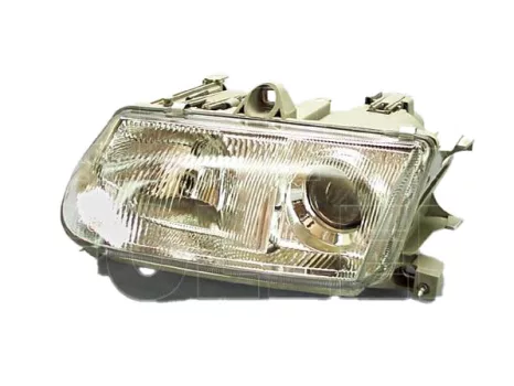 Alfa-Romeo 145 1994.09.01-1998.12.31 Fényszóró DE/H1 bal TYC (0E7H)